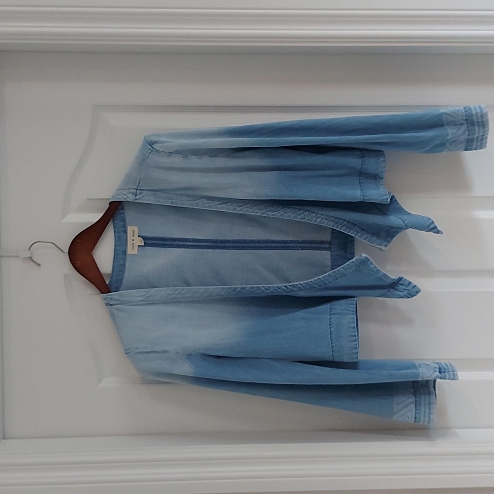 Denim/Jean jacket